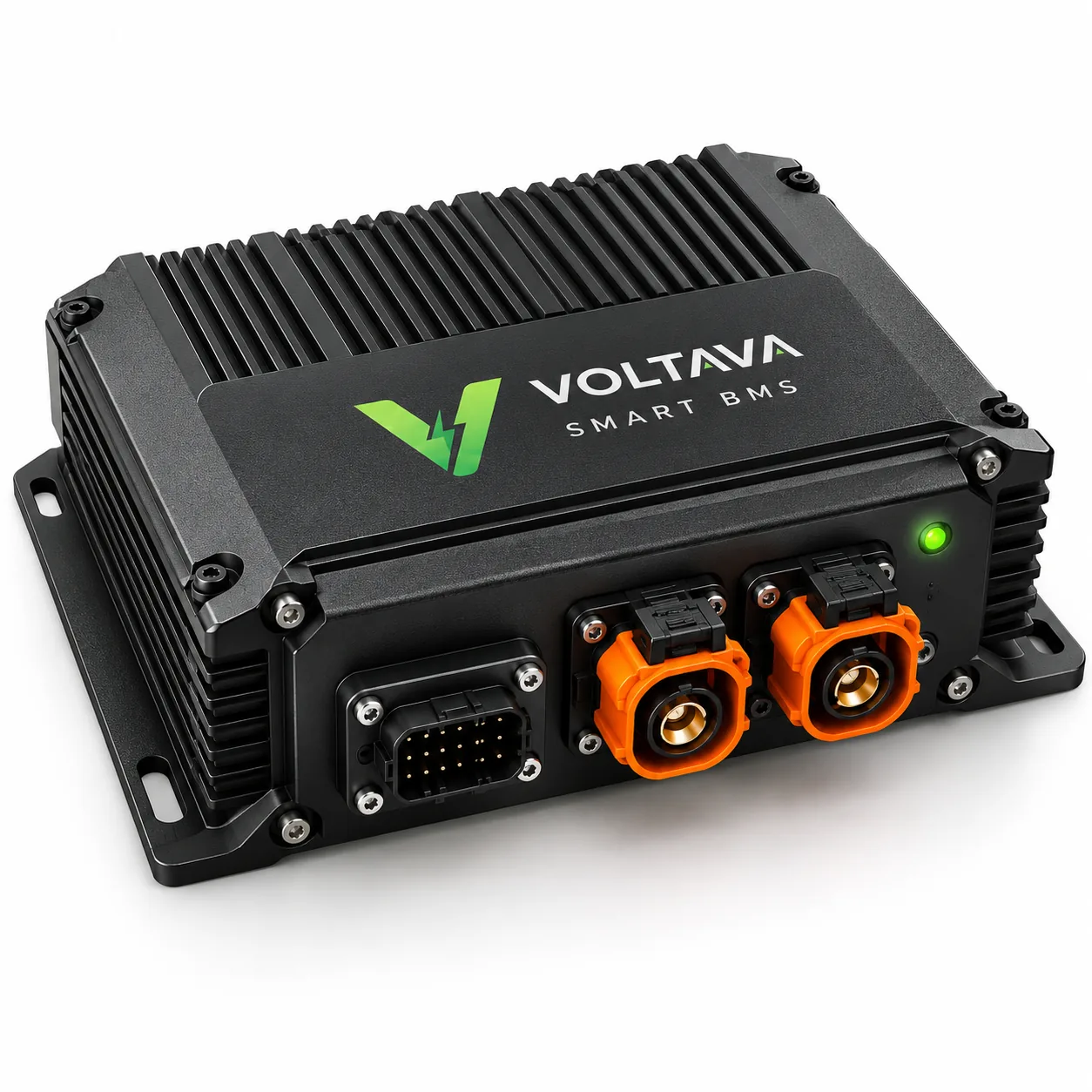 72V 120A Smart BMS, concept render