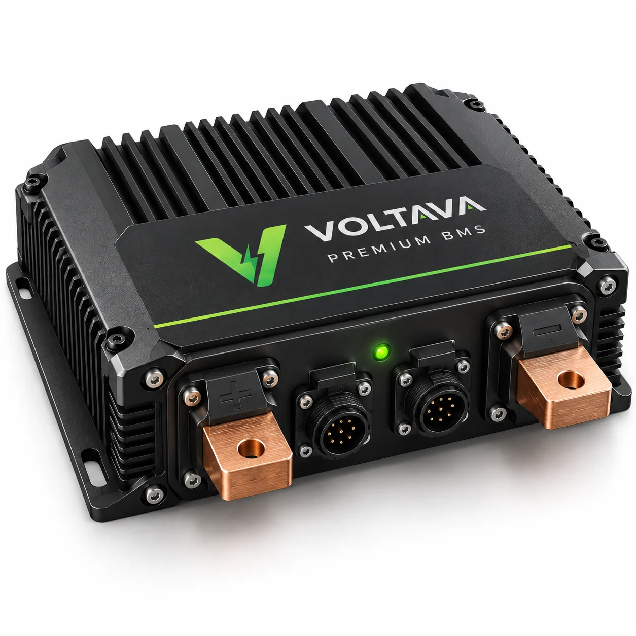 72V 200A Premium BMS, concept render