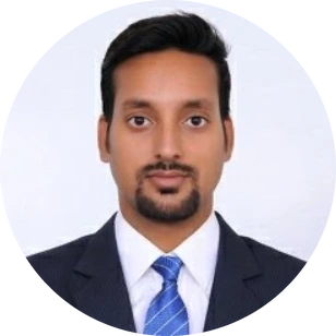 Gaurav Yashaswee, Founder & CEO of Voltava Energy Systems